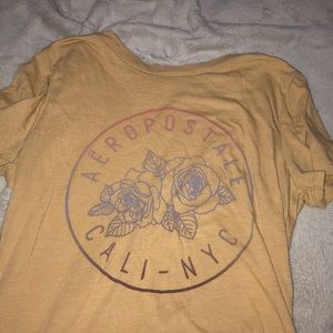 areopostle t-shirt